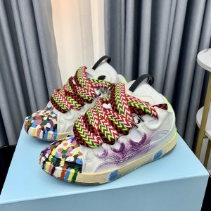 「#3337」Lanvin Sneaker