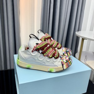 「#3337」Lanvin Sneaker